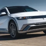 Bajar el precio cuando casi todo sube. La gran sorpresa del Hyundai Ioniq 5.