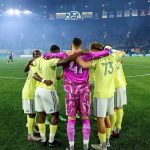 Portland Timbers VS Colorado Rapids